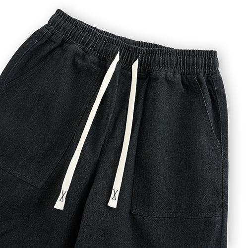 Quần Short Fitted L.2.1581