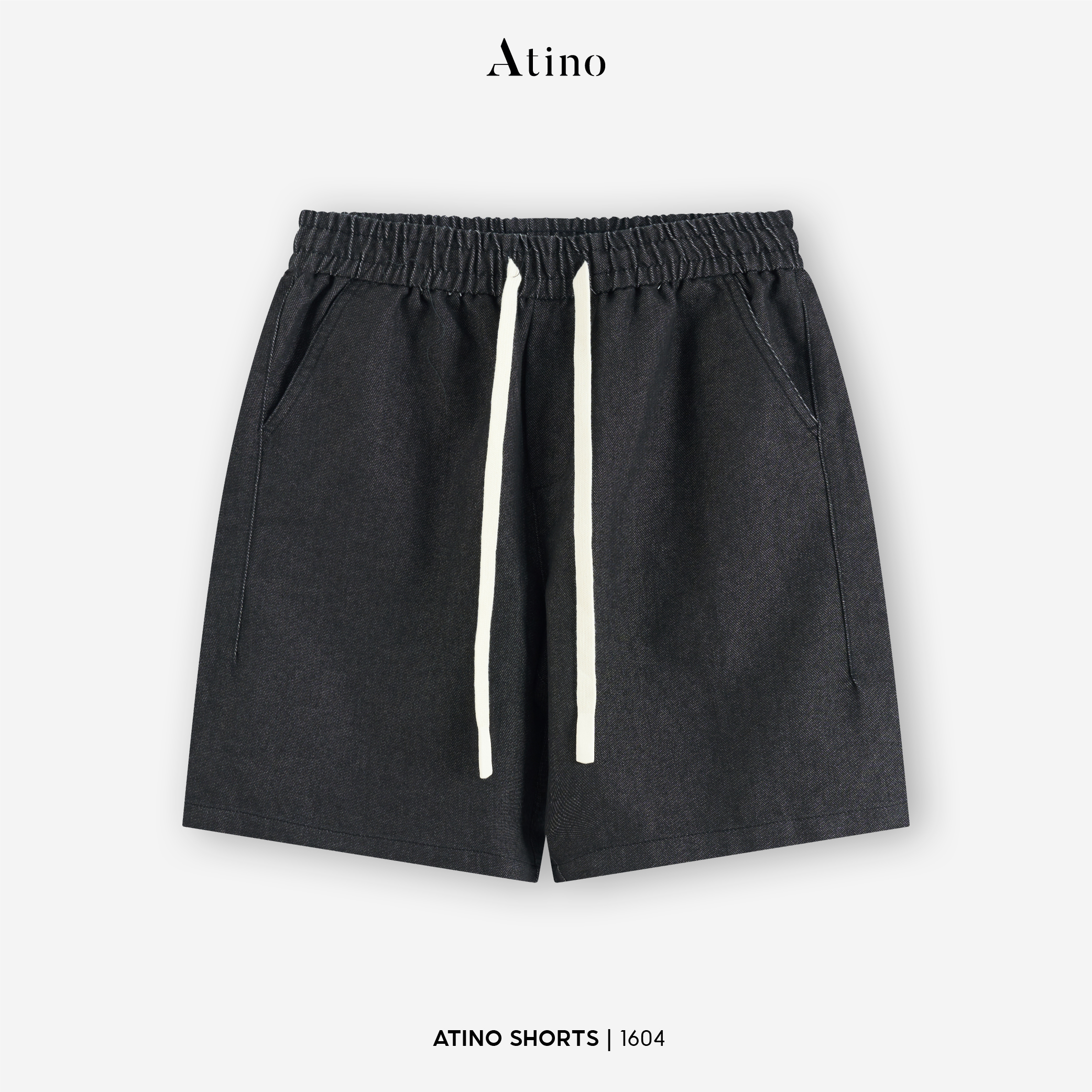 Quần Short Fitted L.2.1604