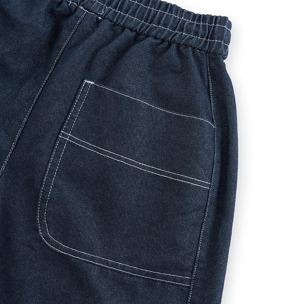 Quần Short Fitted L.2.1604