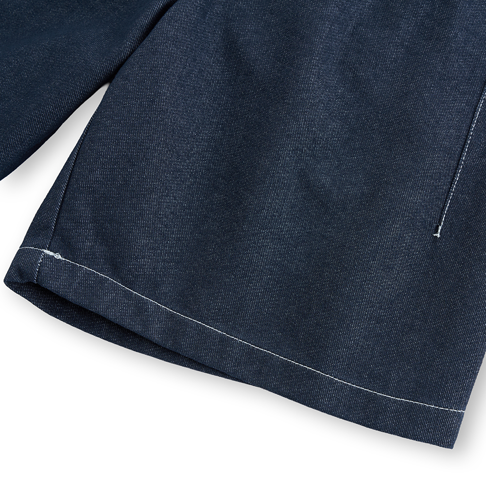 Quần Short Fitted L.2.1604