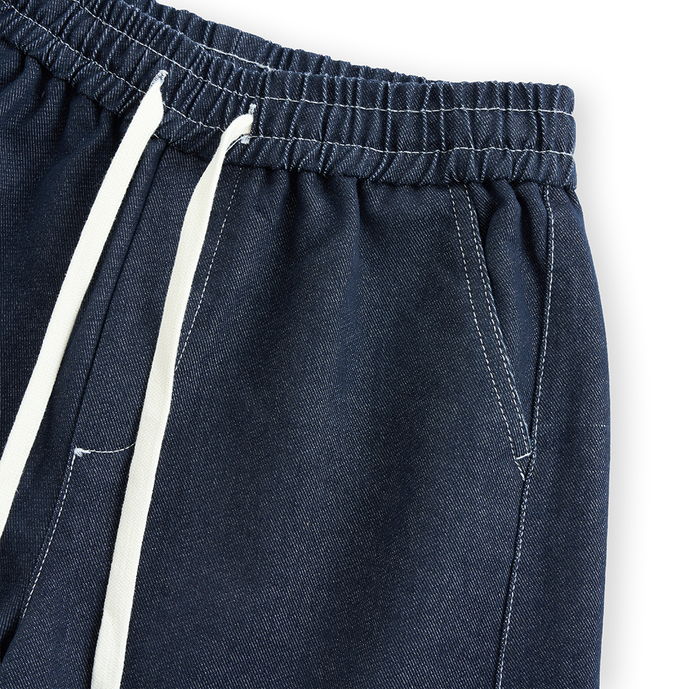 Quần Short Fitted L.2.1604