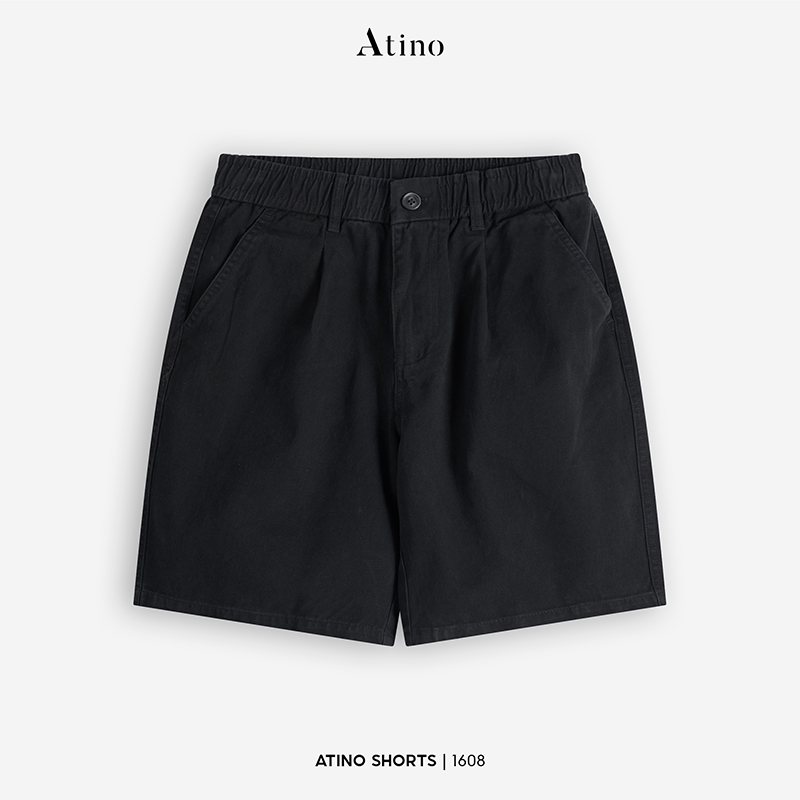 Quần Short Fitted L.2.1608