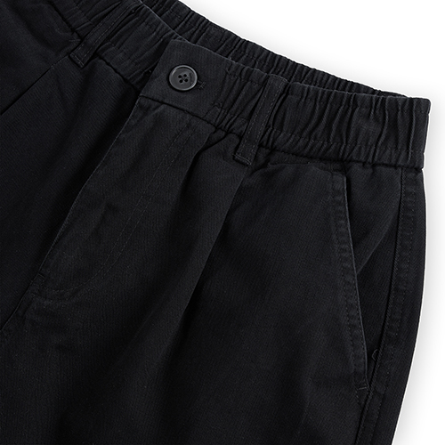 Quần Short Fitted L.2.1608