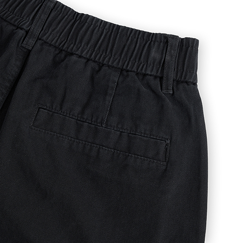 Quần Short Fitted L.2.1608