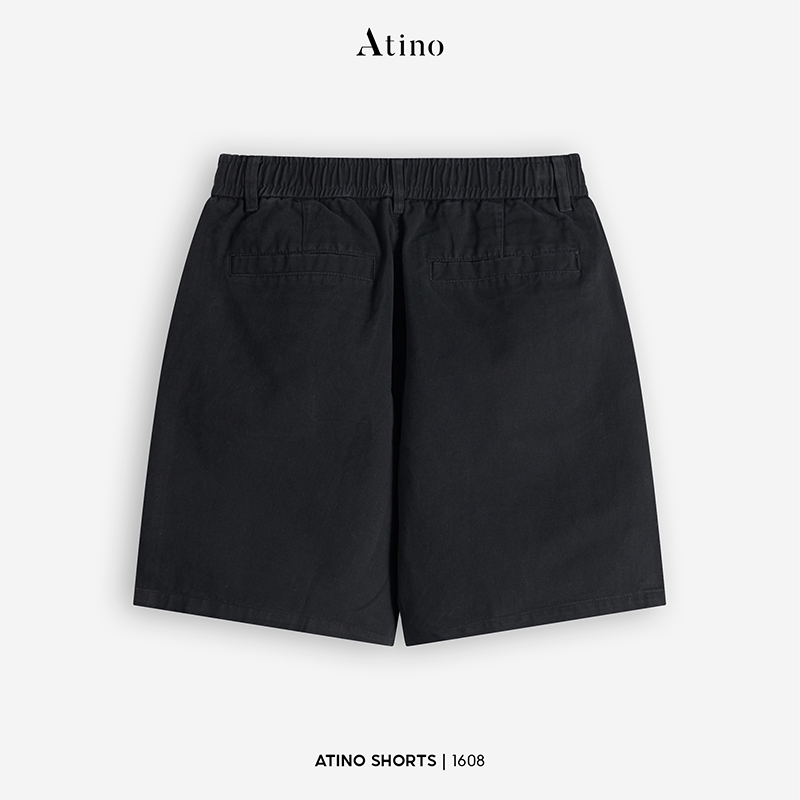 Quần Short Fitted L.2.1608