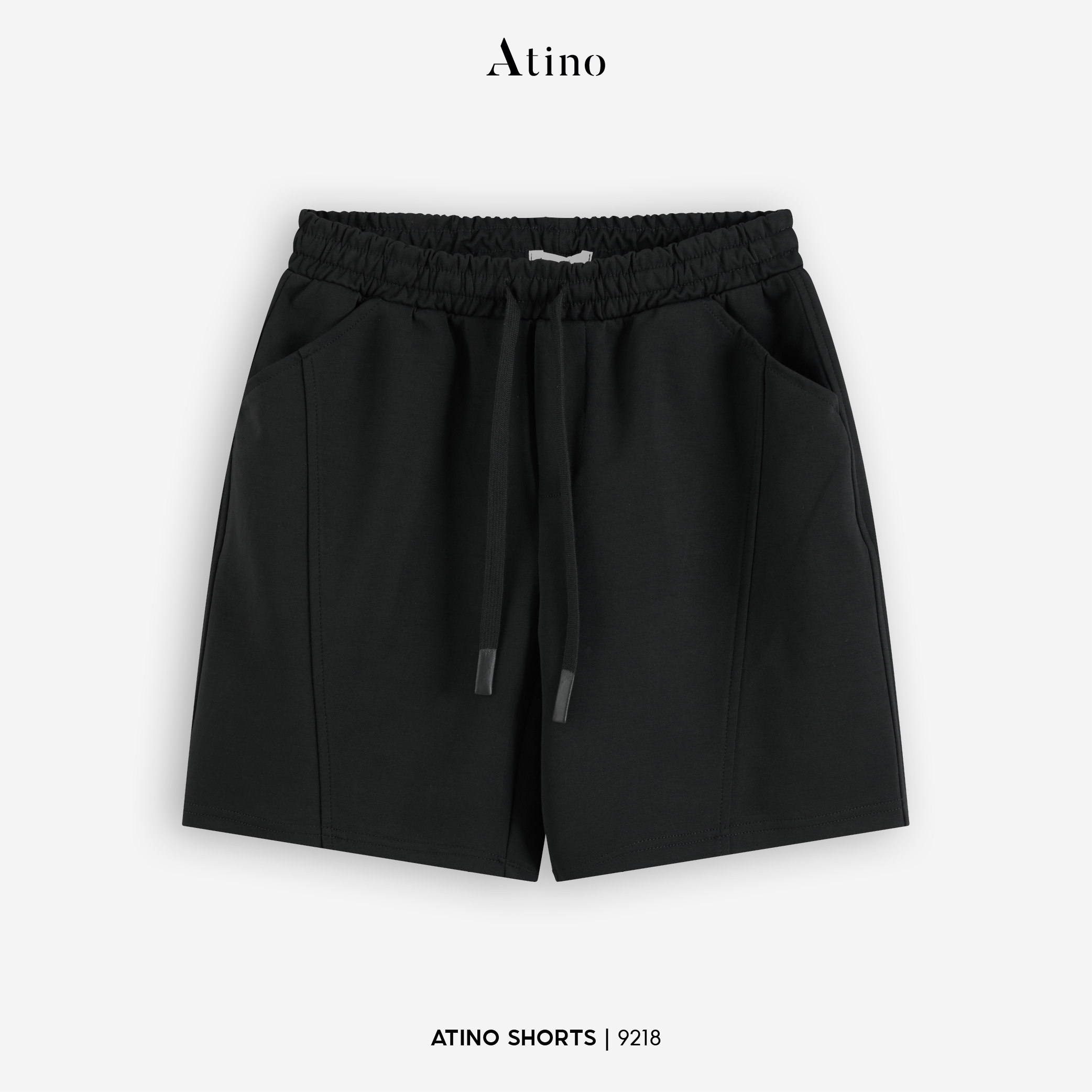 Quần Short Fitted L.2.9218