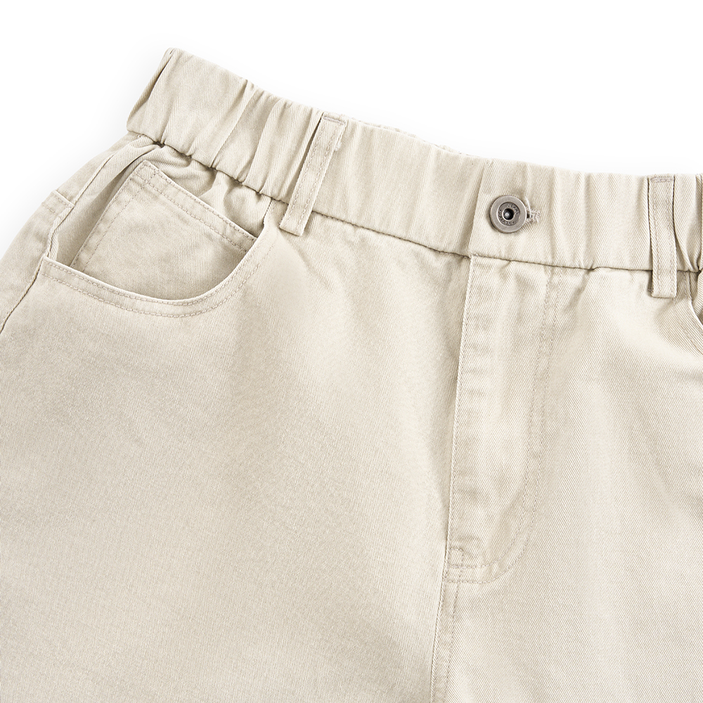 Quần Short Fitted L.3.1605