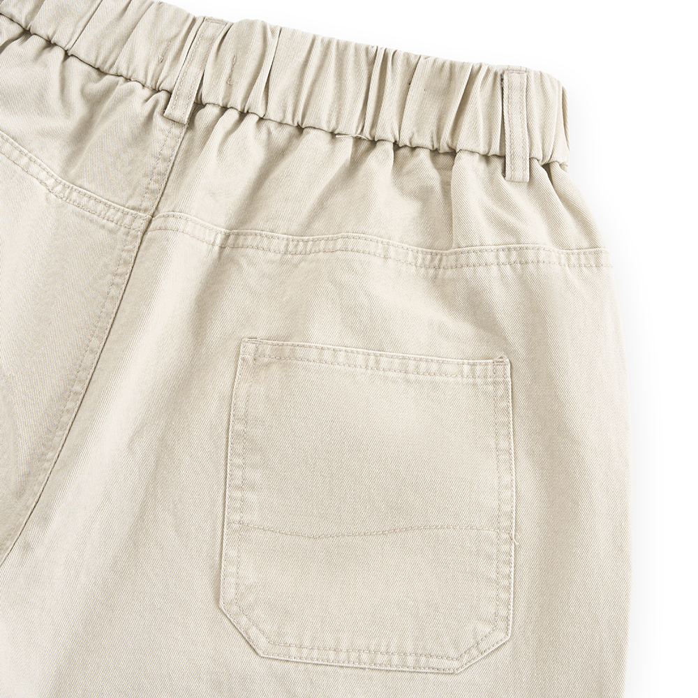 Quần Short Fitted L.3.1605