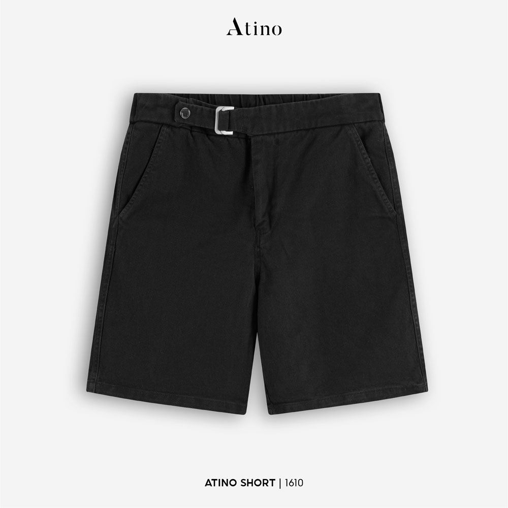 Quần Short Fitted L.3.1610