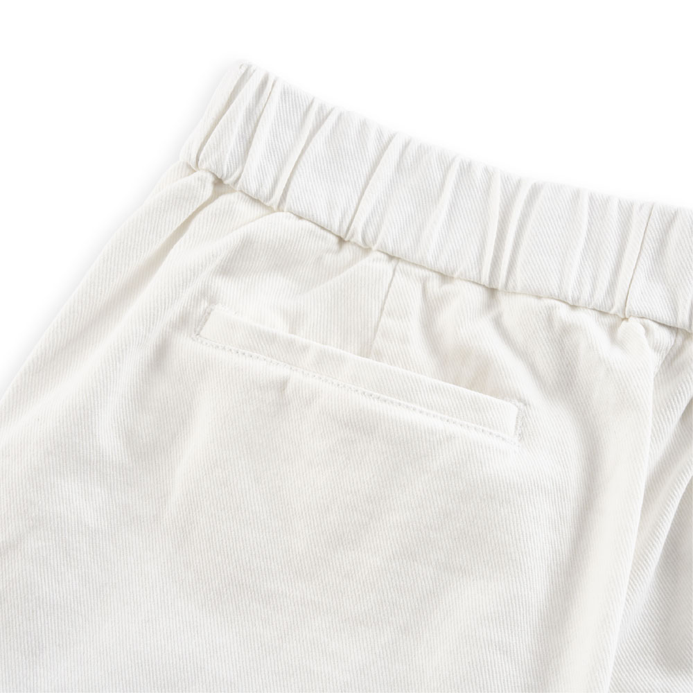 Quần Short Fitted L.3.1610