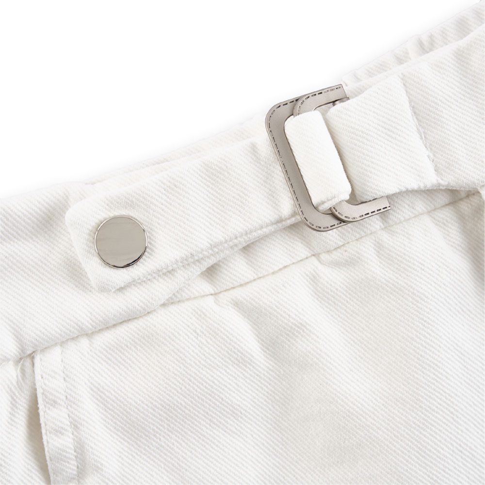 Quần Short Fitted L.3.1610
