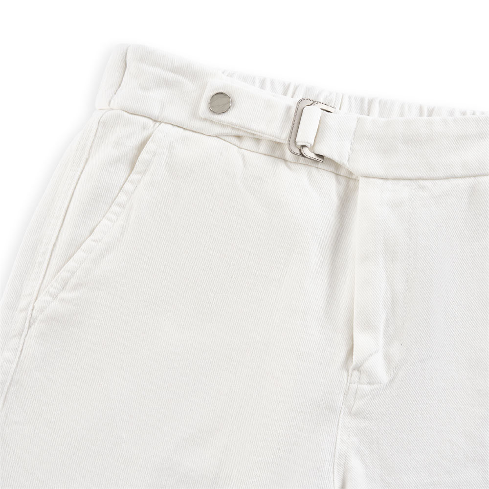 Quần Short Fitted L.3.1610