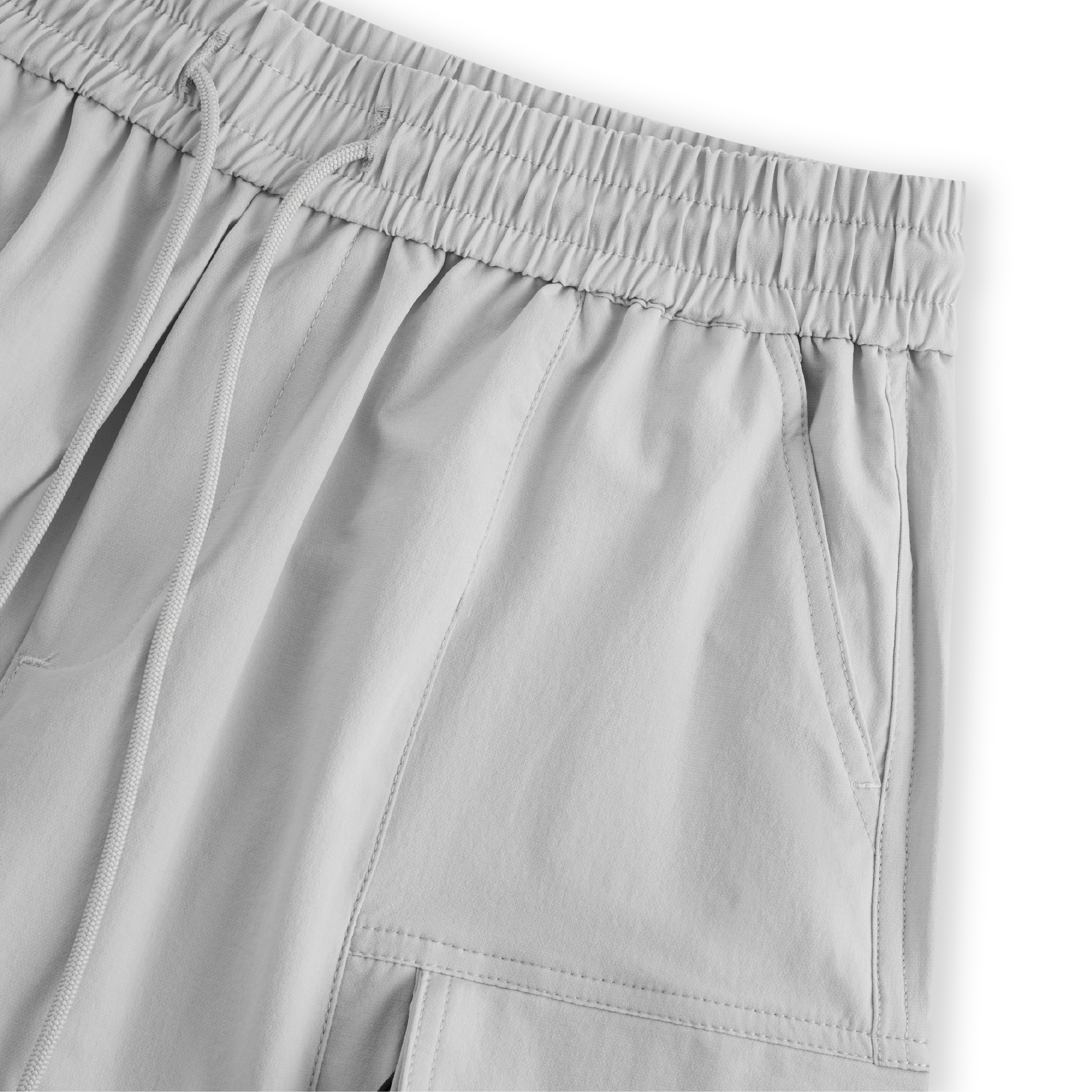 Quần Short Fitted L.3.1611