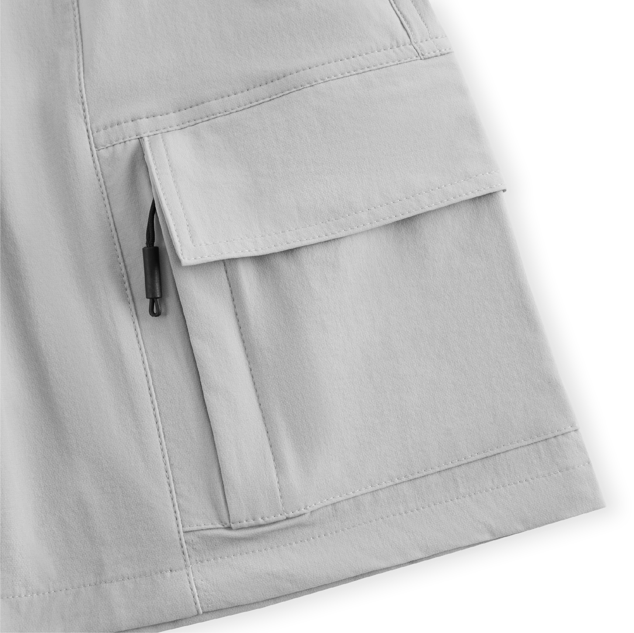 Quần Short Fitted L.3.1611