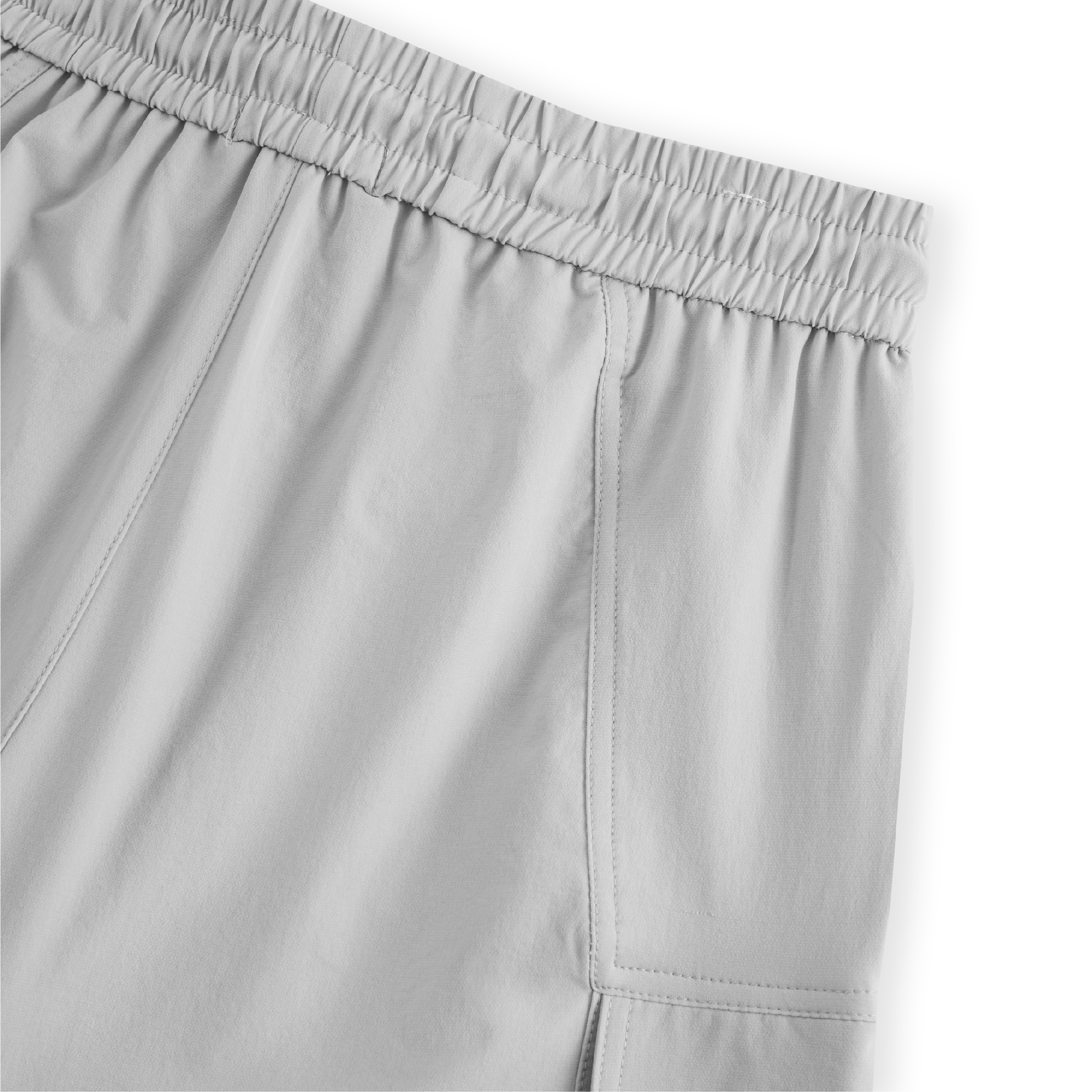 Quần Short Fitted L.3.1611