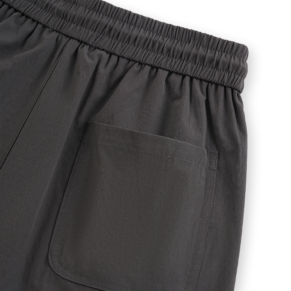 Quần Short Fitted L.3.1612