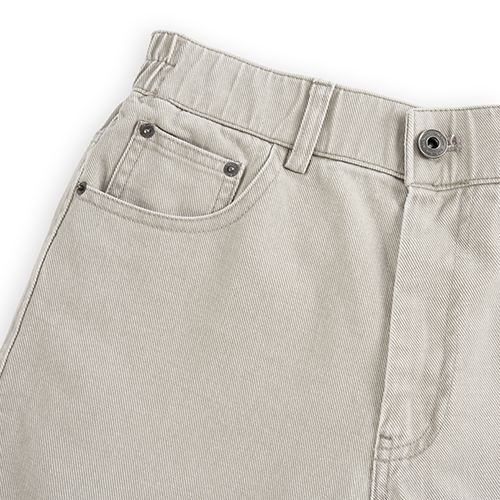Quần Short Fitted L.3.1613