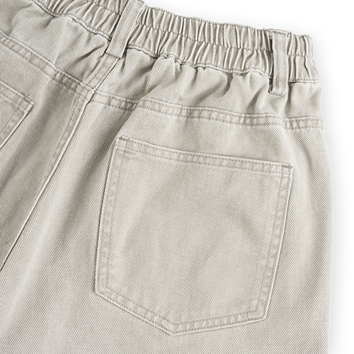 Quần Short Fitted L.3.1613