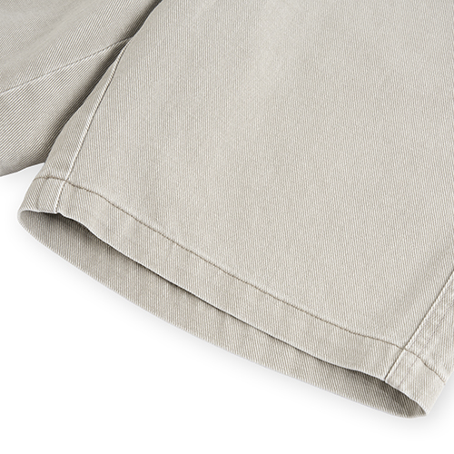 Quần Short Fitted L.3.1613