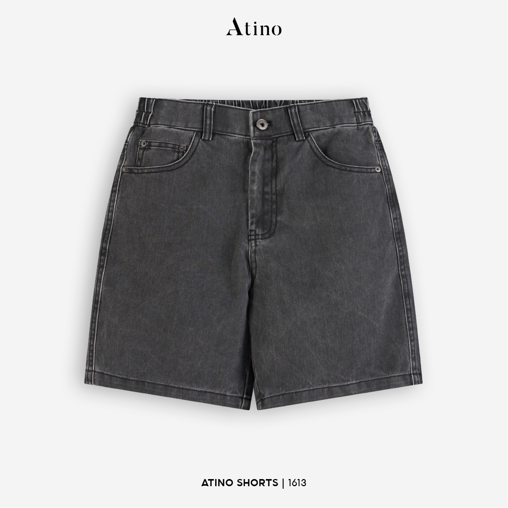 Quần Short Fitted L.3.1613