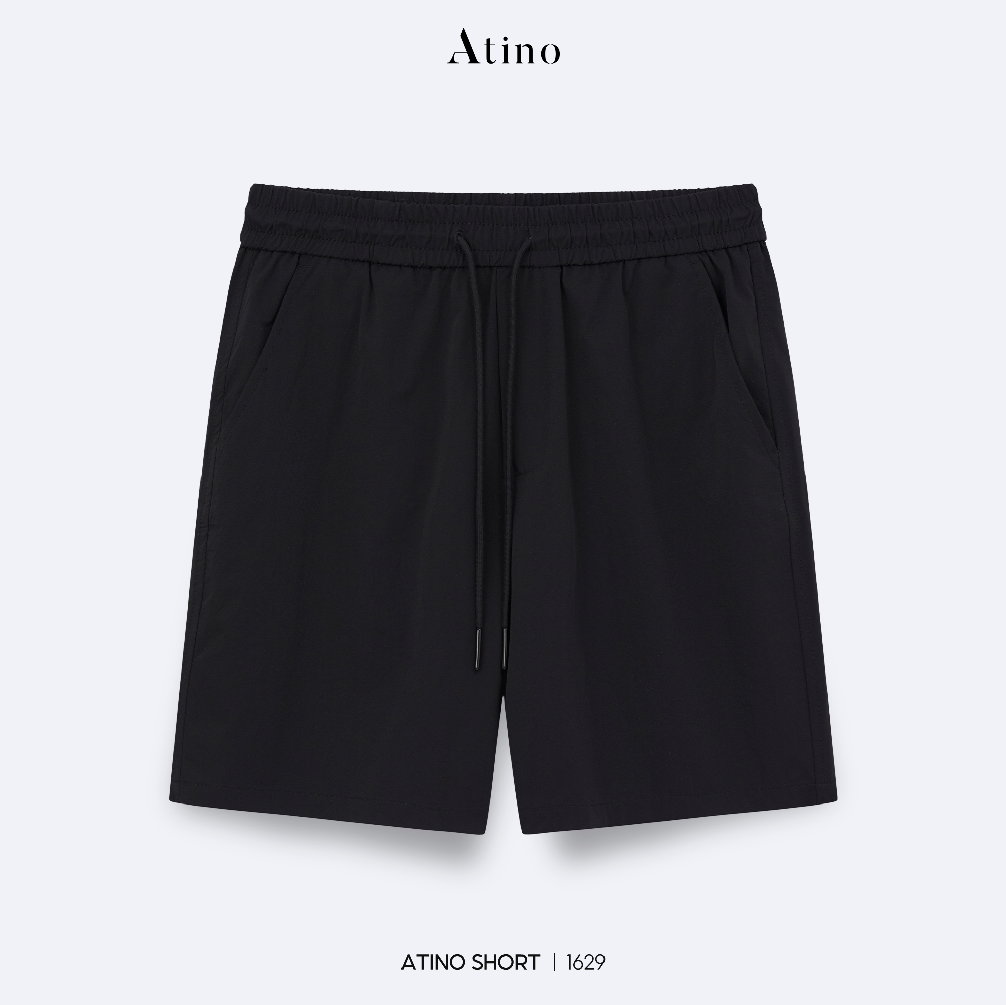 Quần Short Fitted L.3.1629