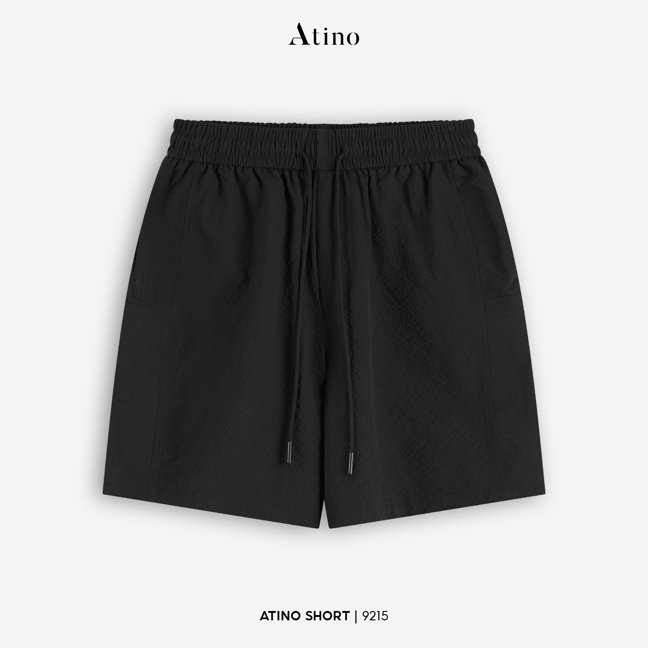 Quần Short Fitted L.3.9215