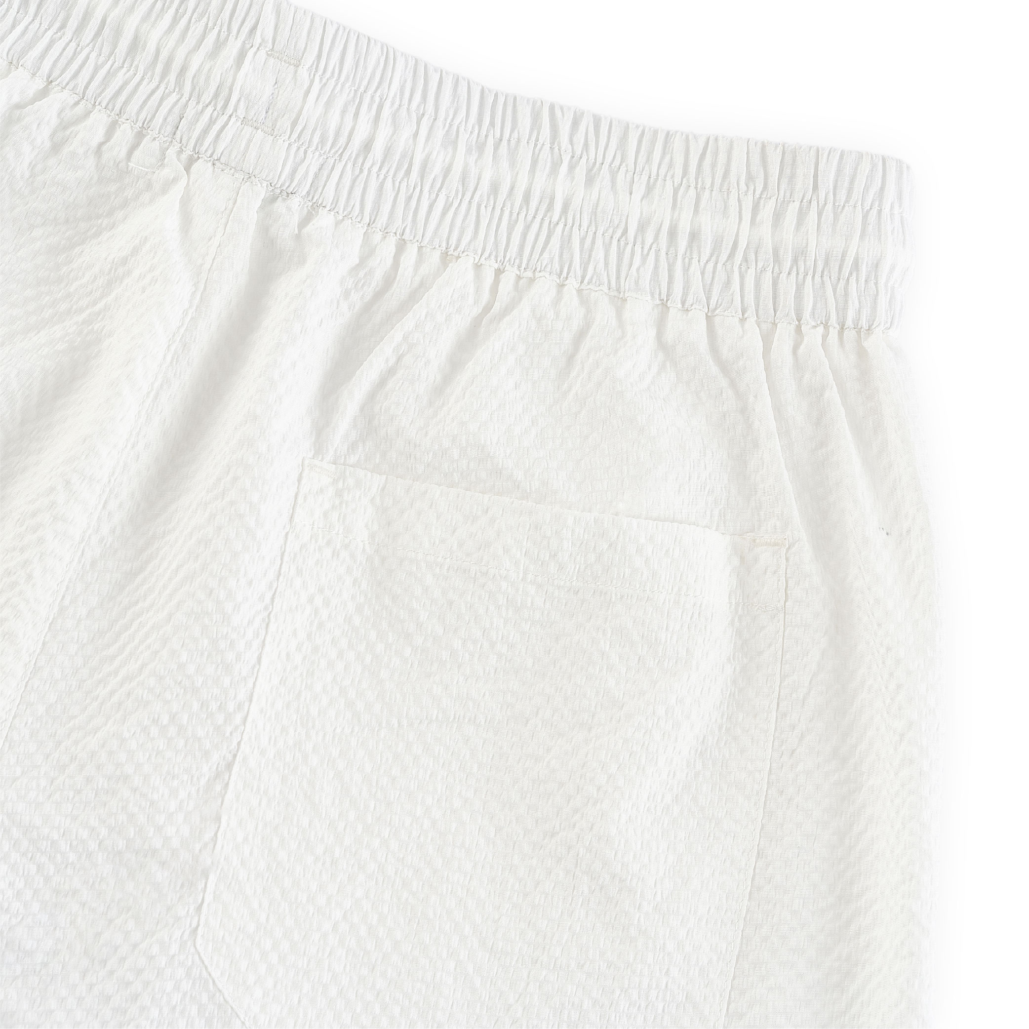 Quần Short Fitted L.3.9215