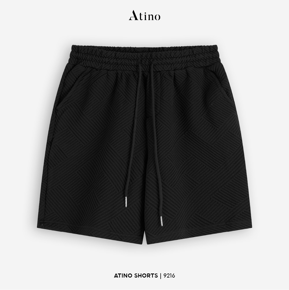 Quần Short Fitted L.3.9216