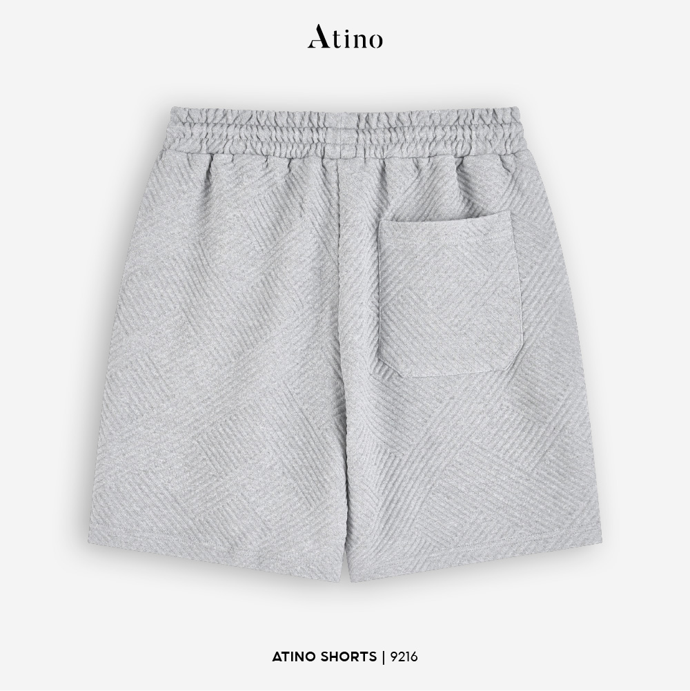 Quần Short Fitted L.3.9216