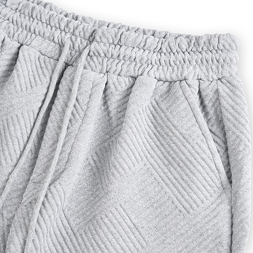 Quân Short Fitted L.3.9219