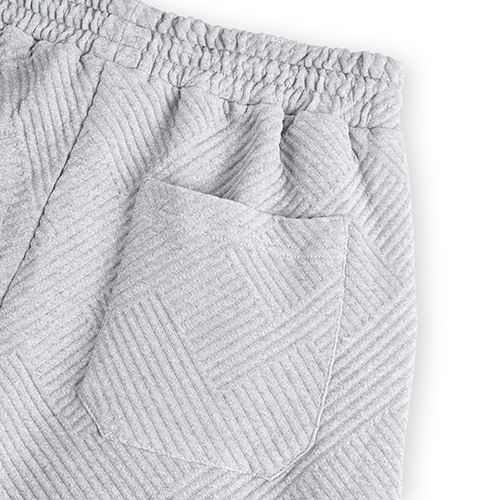 Quân Short Fitted L.3.9219