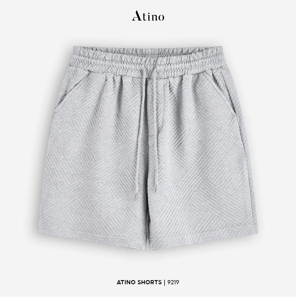 Quân Short Fitted L.3.9219