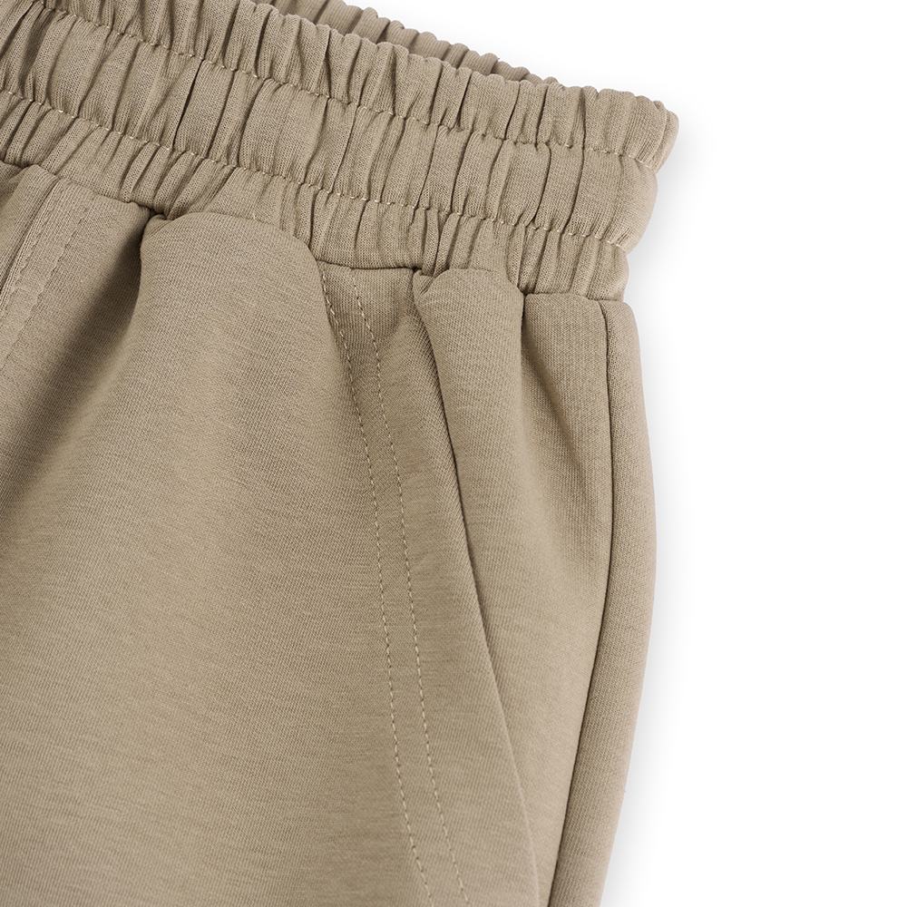 Quần Short Fitted L.4.1593