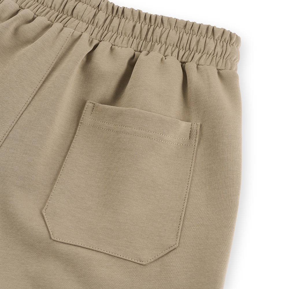 Quần Short Fitted L.4.1593