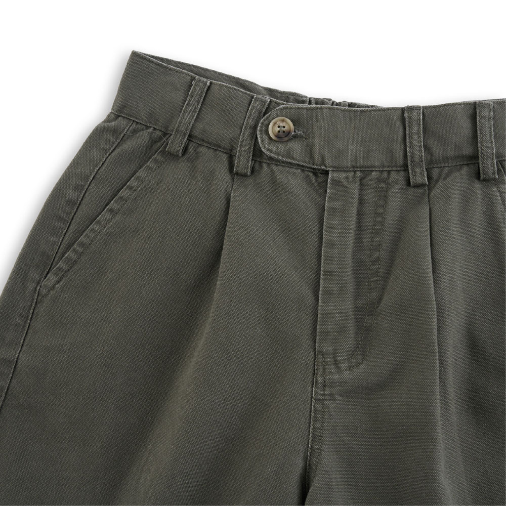 Quần Short Fitted L.4.1602