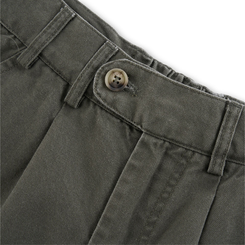 Quần Short Fitted L.4.1602