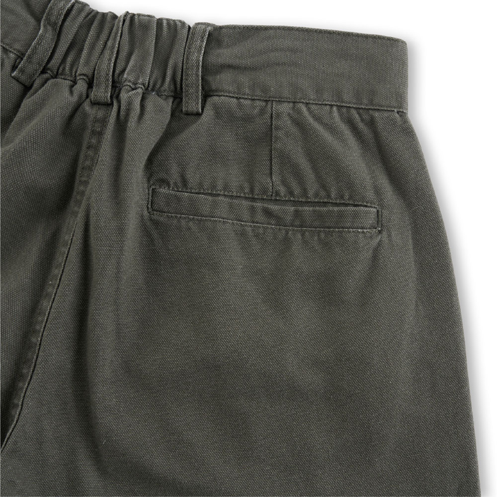 Quần Short Fitted L.4.1602