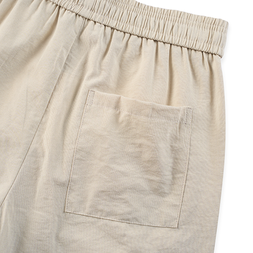Quần Short Fitted L.4.1603