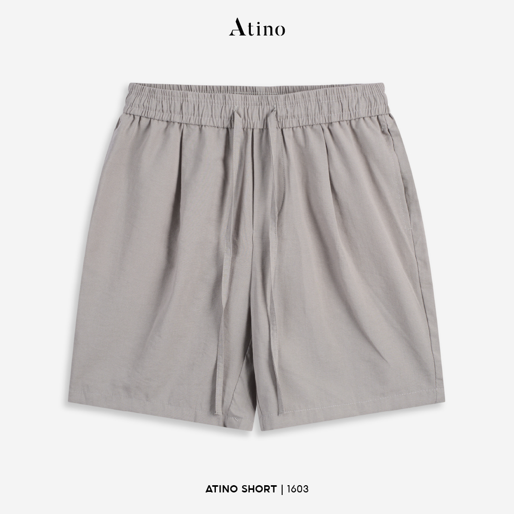 Quần Short Fitted L.4.1603