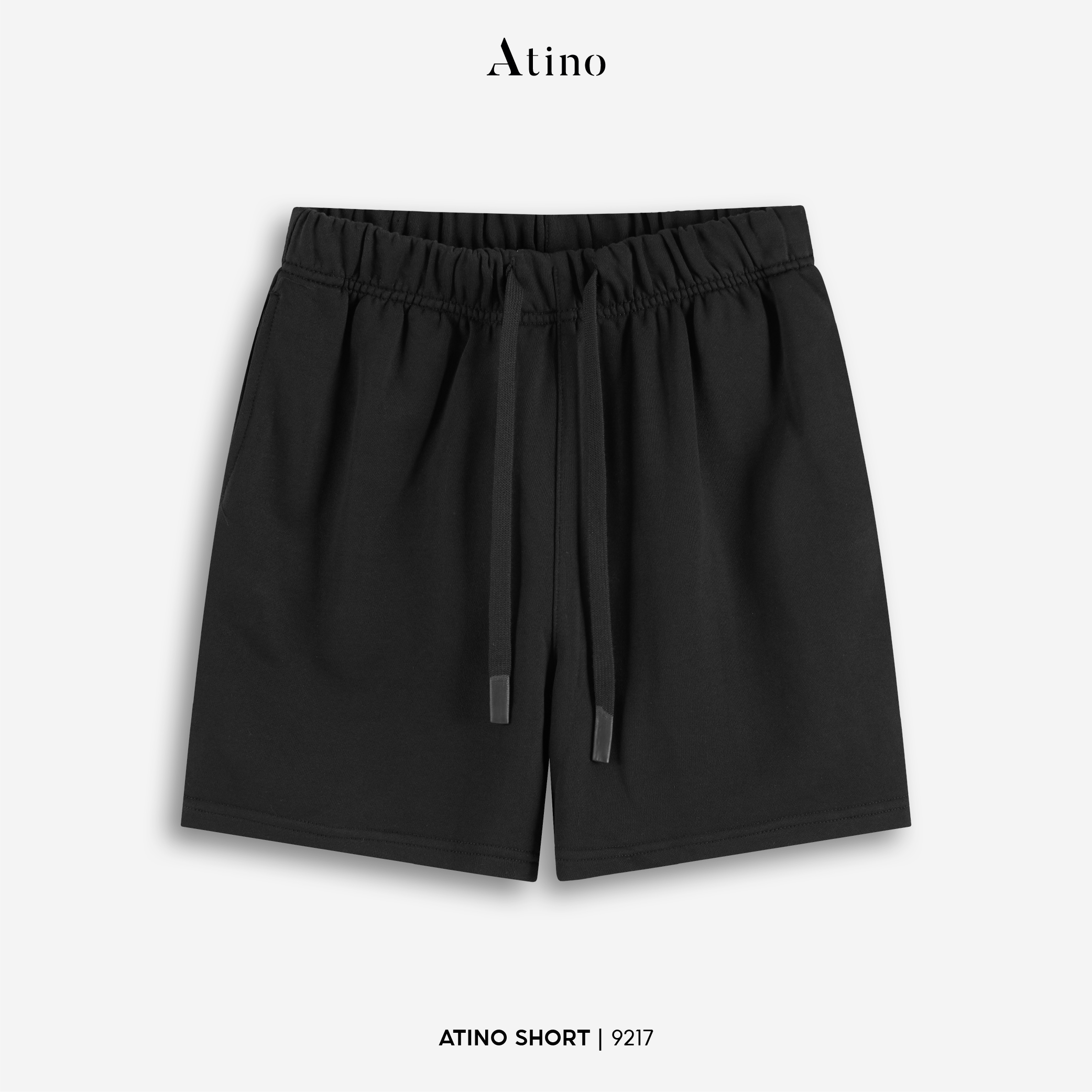 Quần Short Fitted L.4.9217