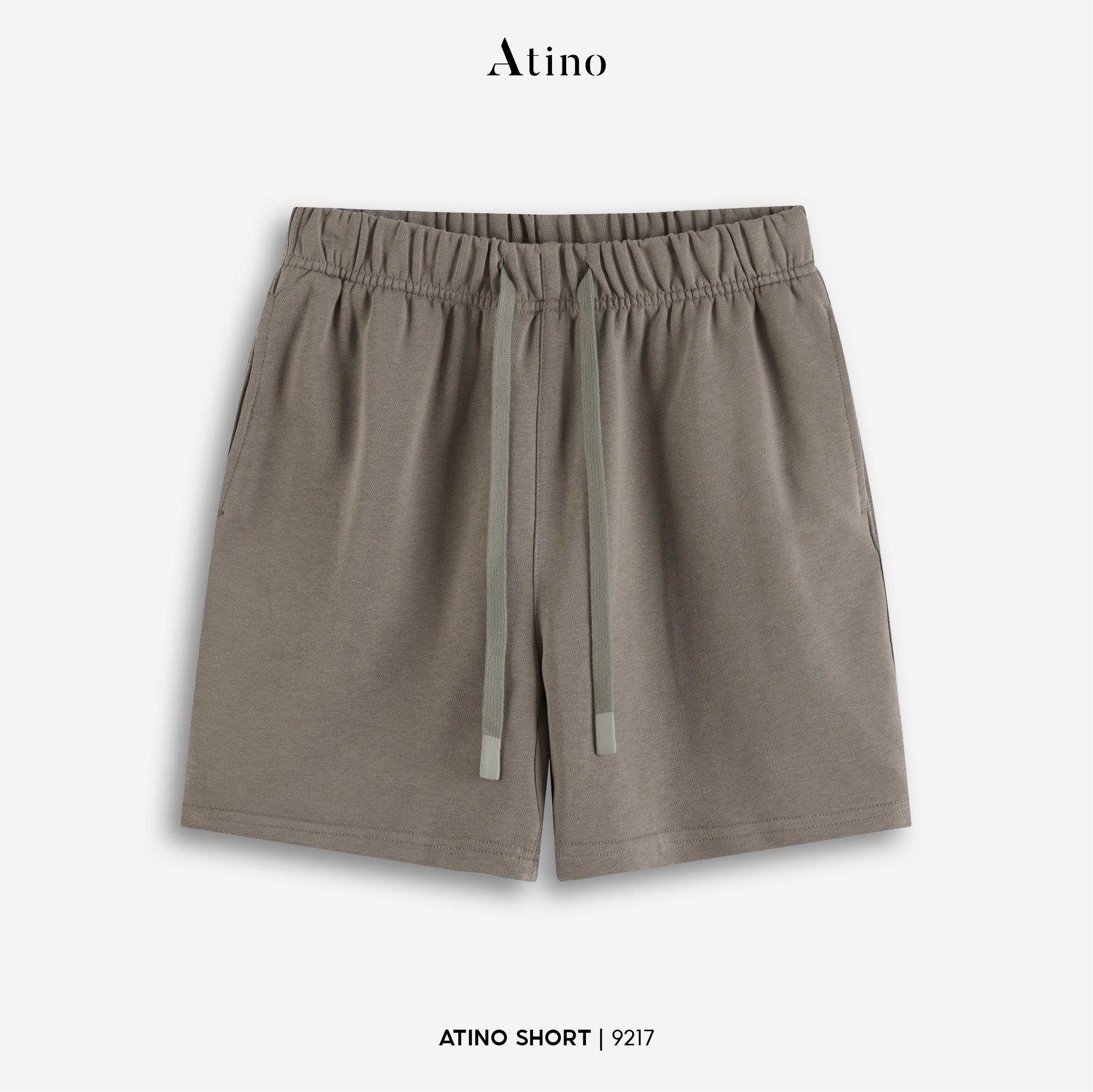 Quần Short Fitted L.4.9217