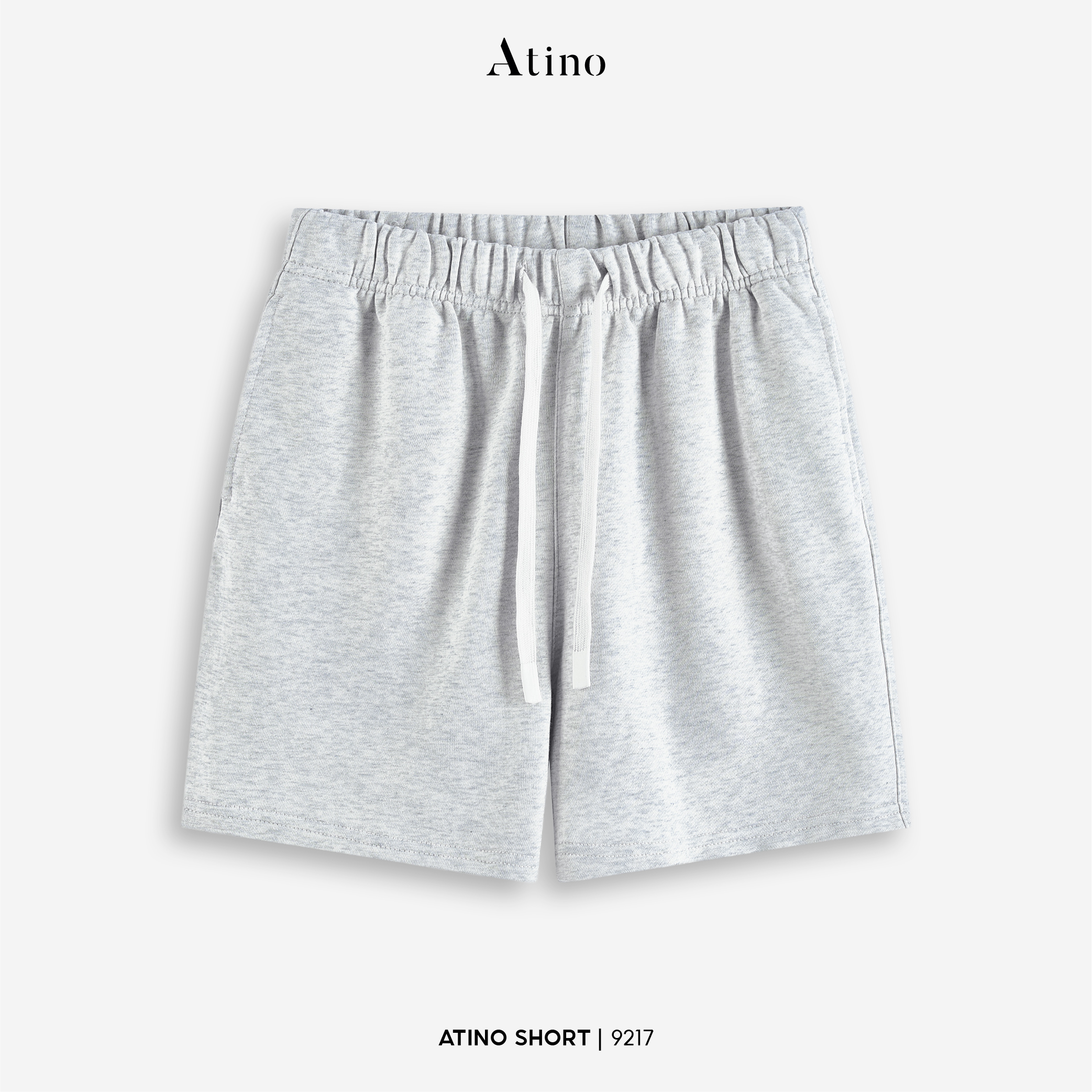 Quần Short Fitted L.4.9217