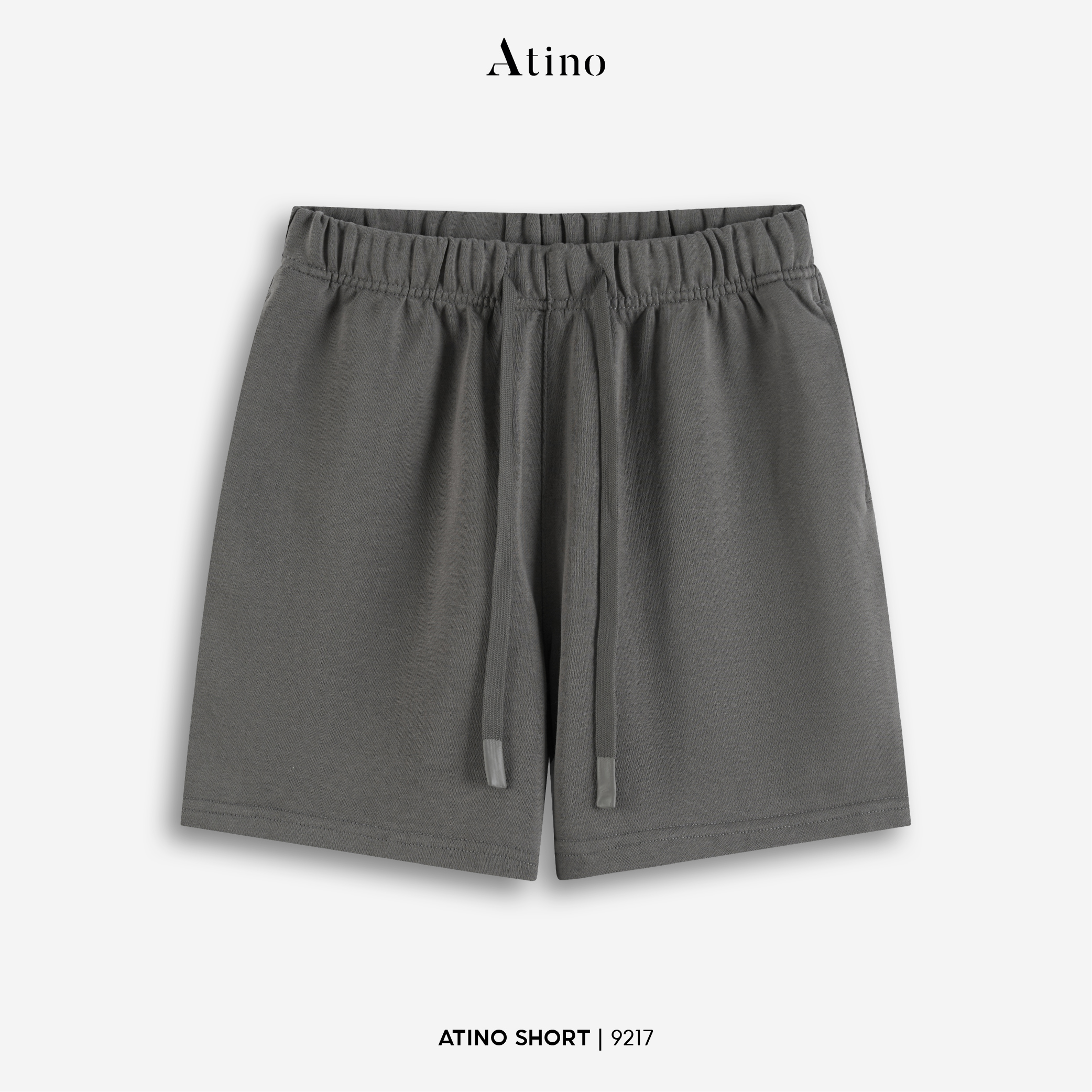Quần Short Fitted L.4.9217