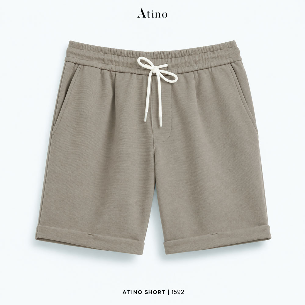Quần Short Slim L.5.1592