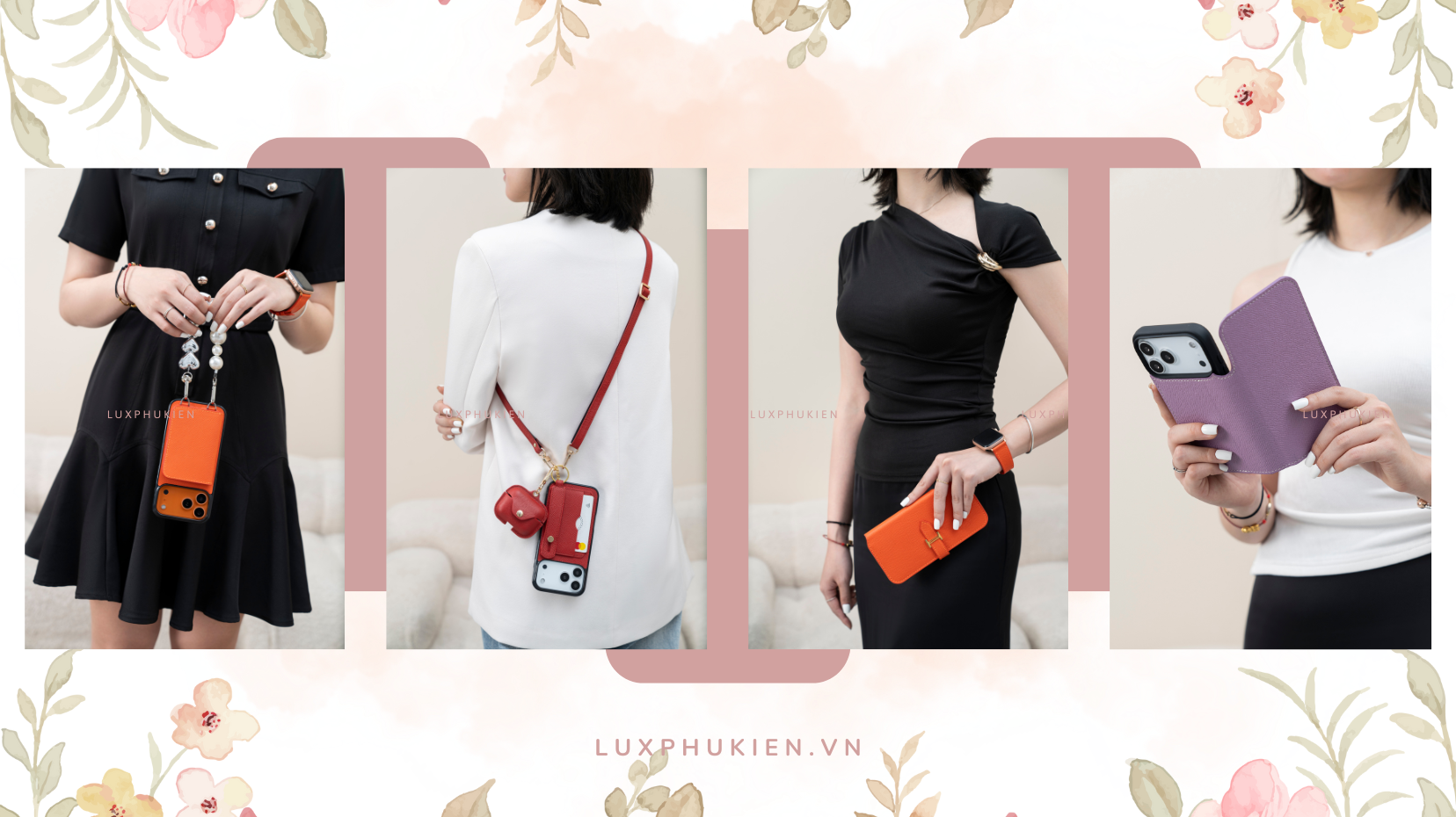 Tết Collection