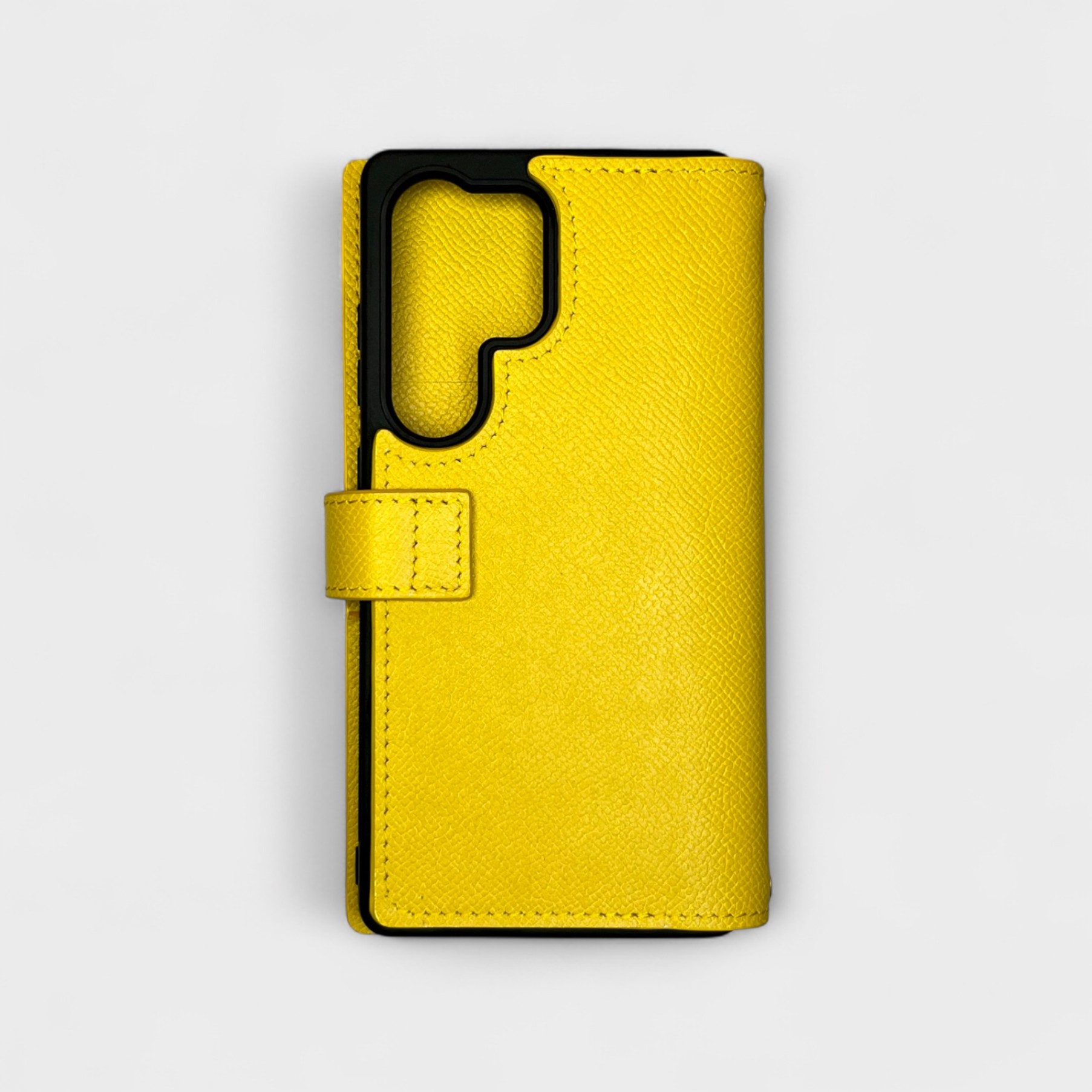 Ốp bao da Flip thủ công kèm dây Epsom dành cho SamSung S/NOTE