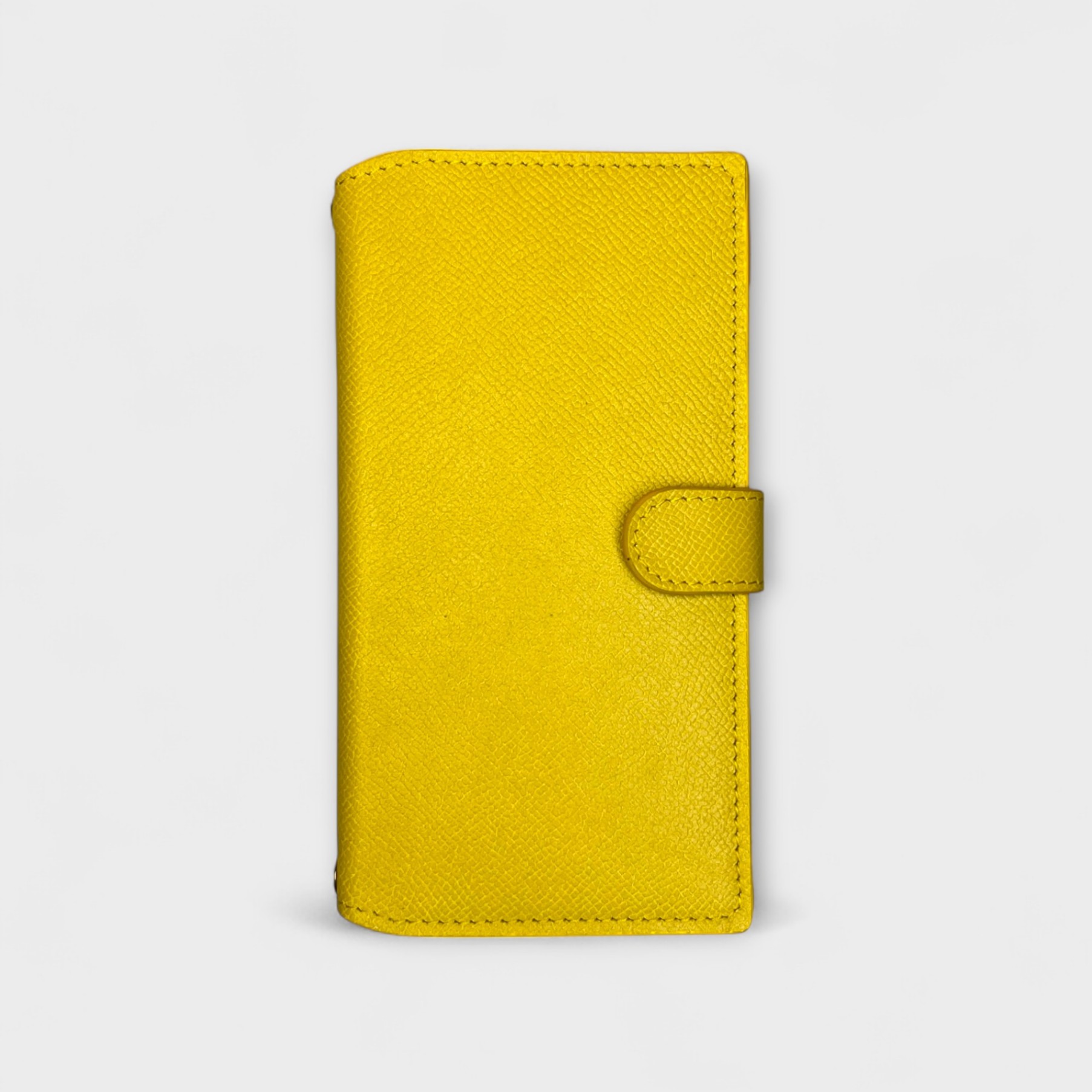 Ốp bao da Flip thủ công kèm dây Epsom dành cho SamSung S/NOTE