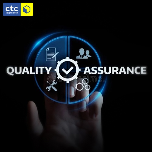 Quality Assurance Guarantee