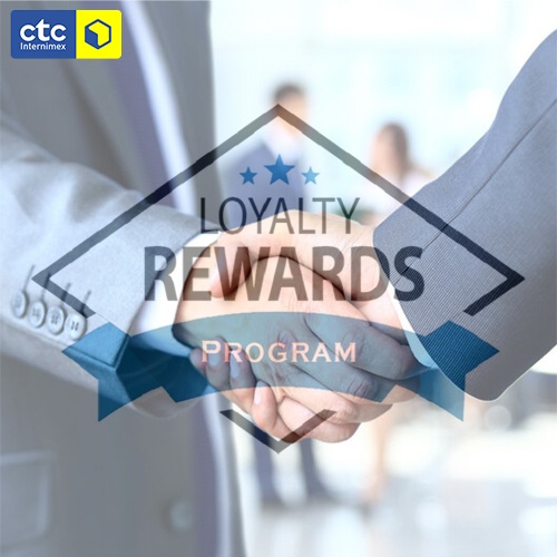 Rewards for Loyalty