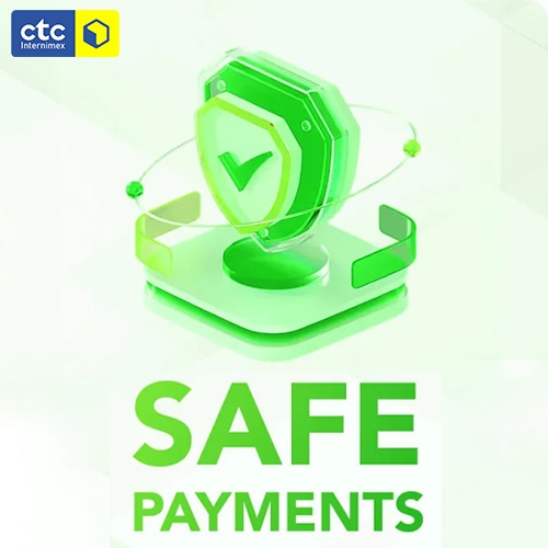 Safe payments